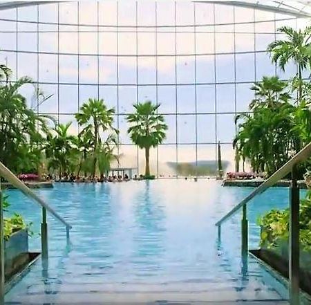 Oaza De Liniste,Therme&Airport Corbeanca 外观 照片